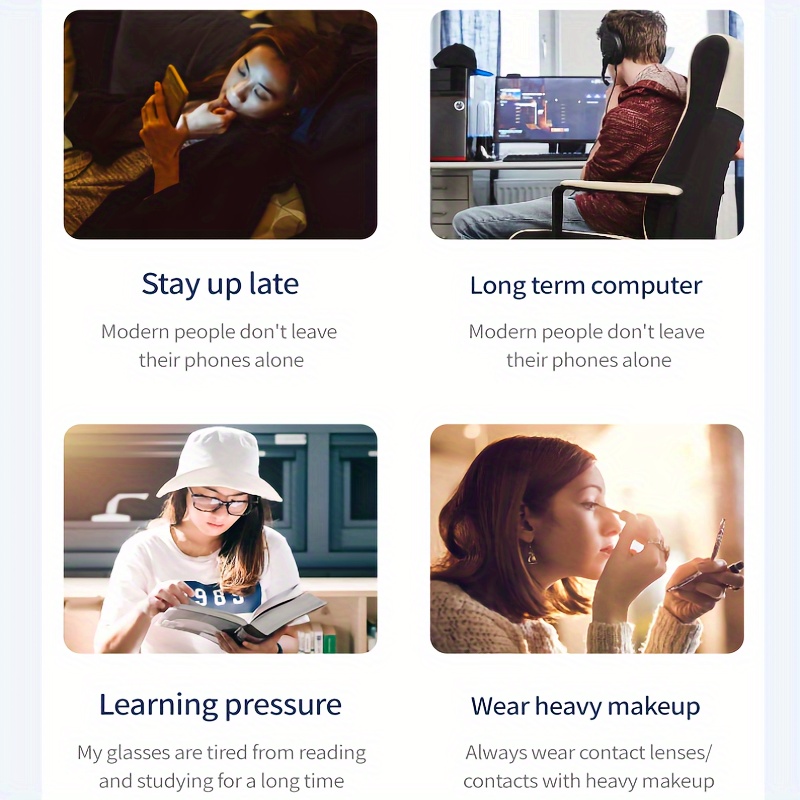 usb rechargeable eye care   long   spray for moisturizing featuring   hot and cold compress options its suitable for home use and     outdoors Product details 3