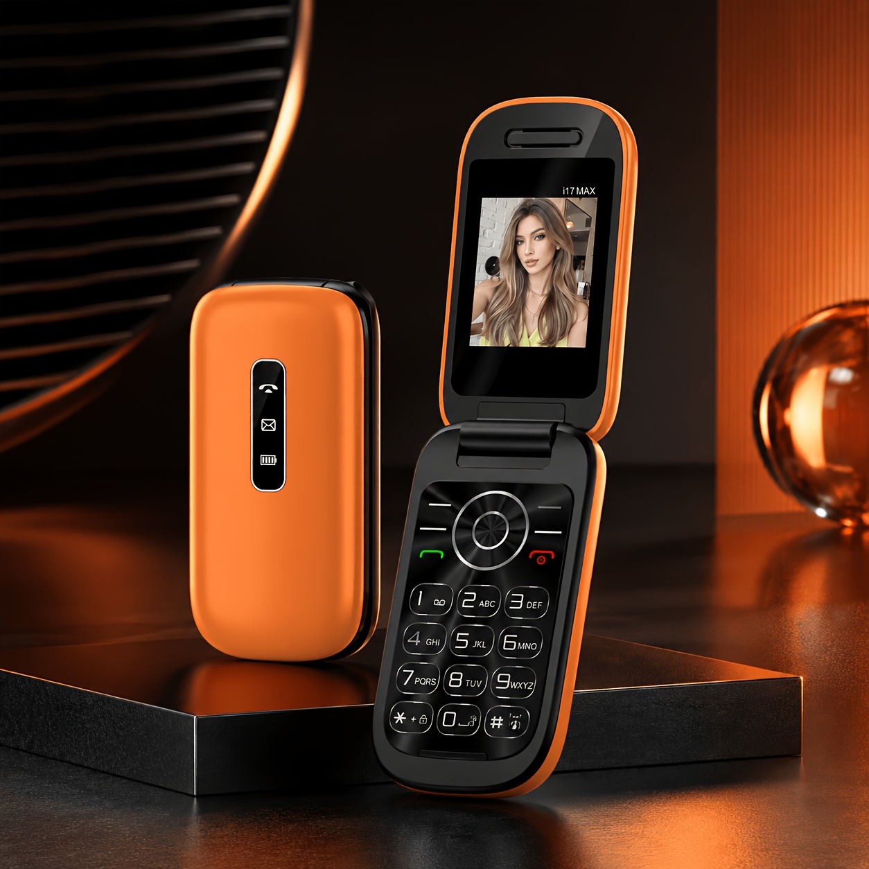 phone cell sold on Temu United States