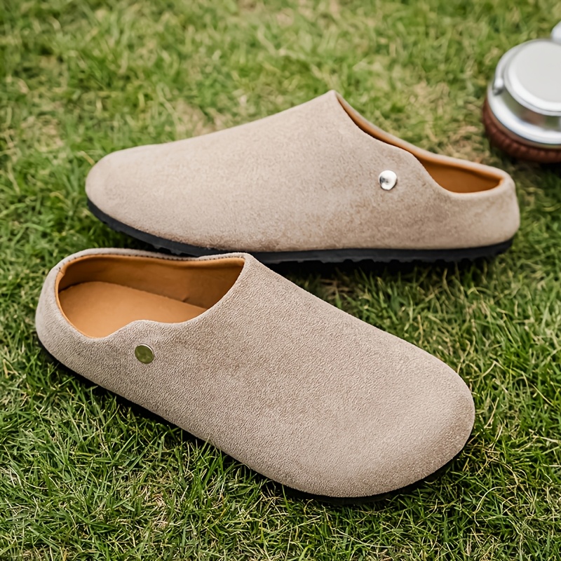 Men's Outdoor Sports Lightweight Casual Shoes for All Seasons