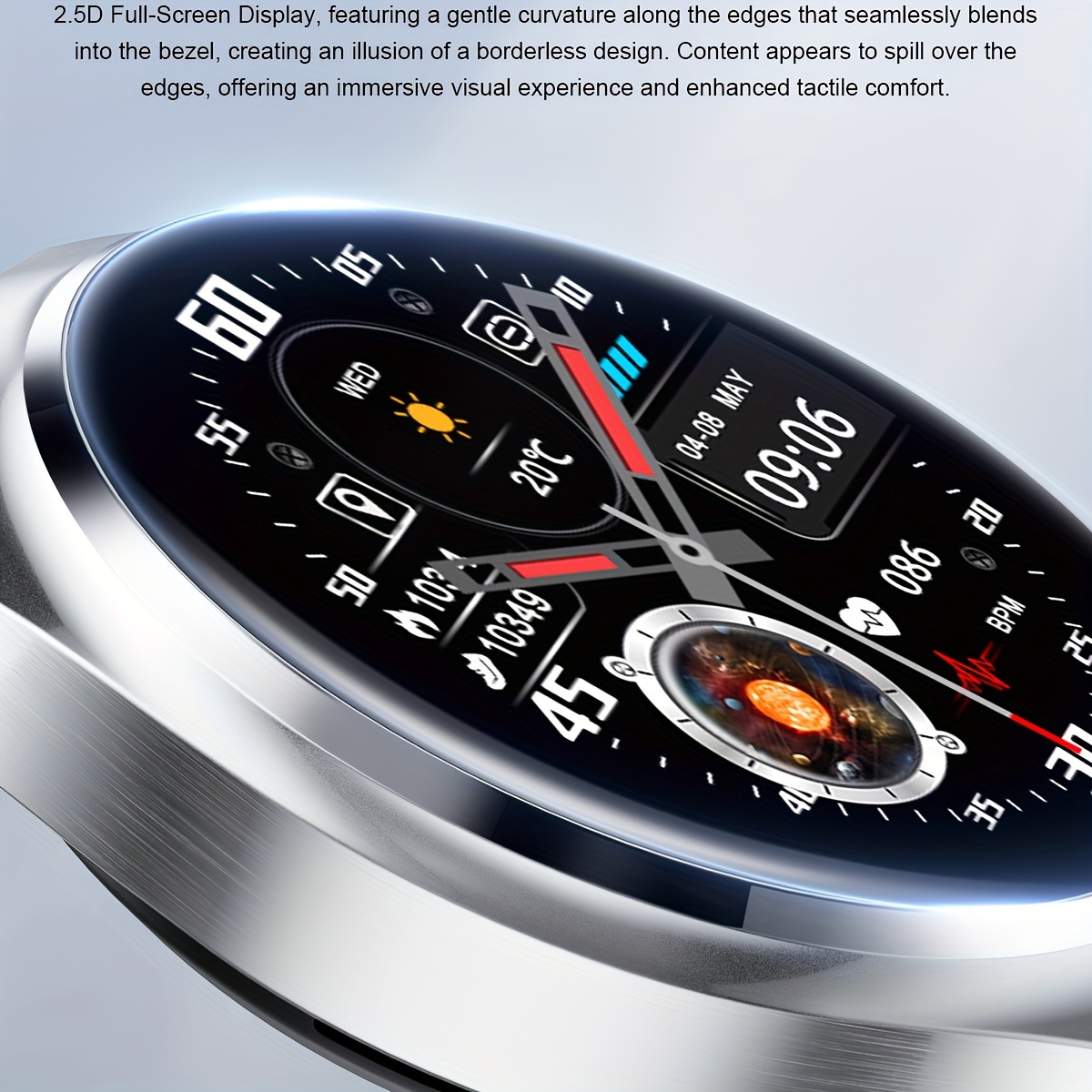 new 2024   adopts a 2 5d           1 53           1 wireless       for ios   details 2