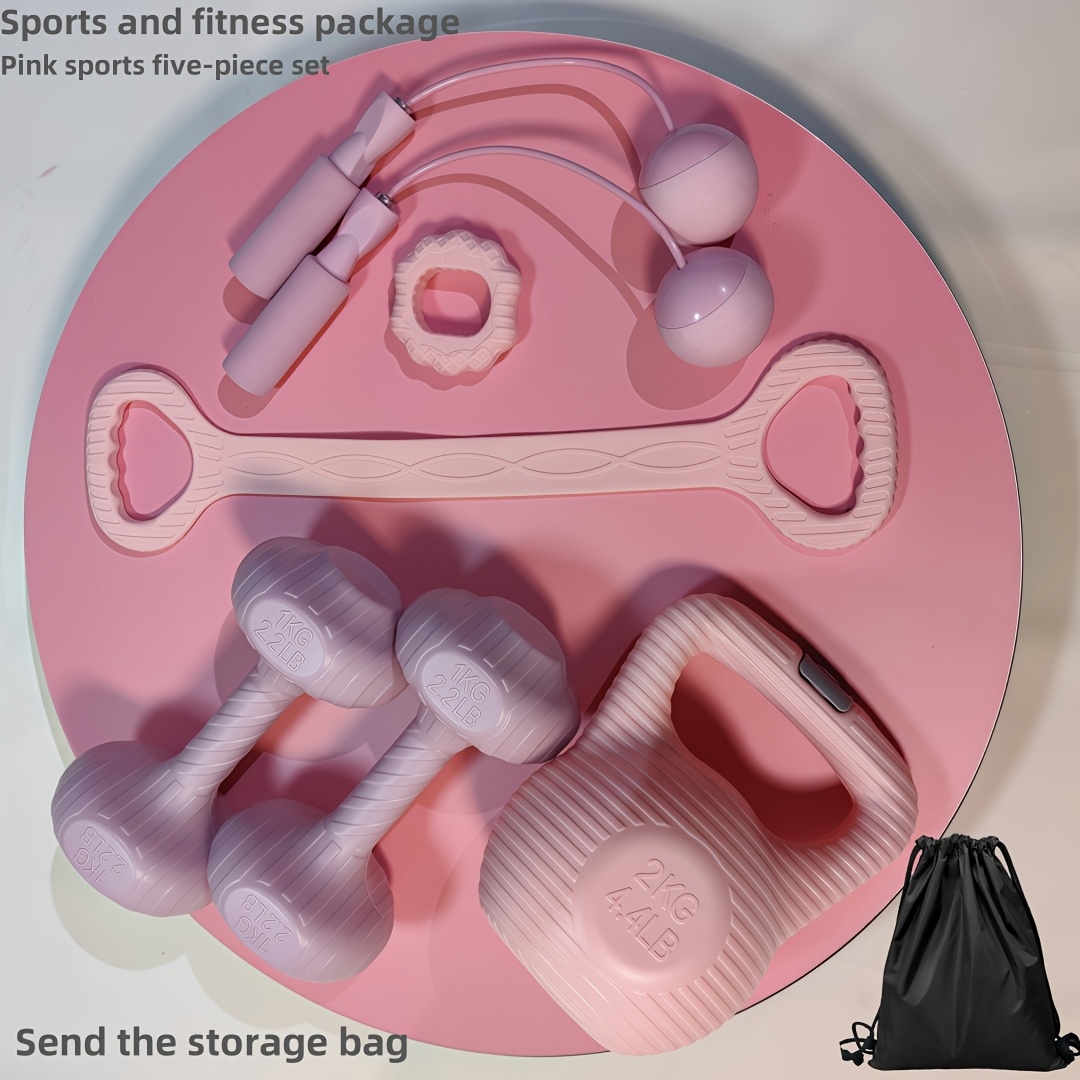 piece fitness set storage drawstring backpack water Temu Spain