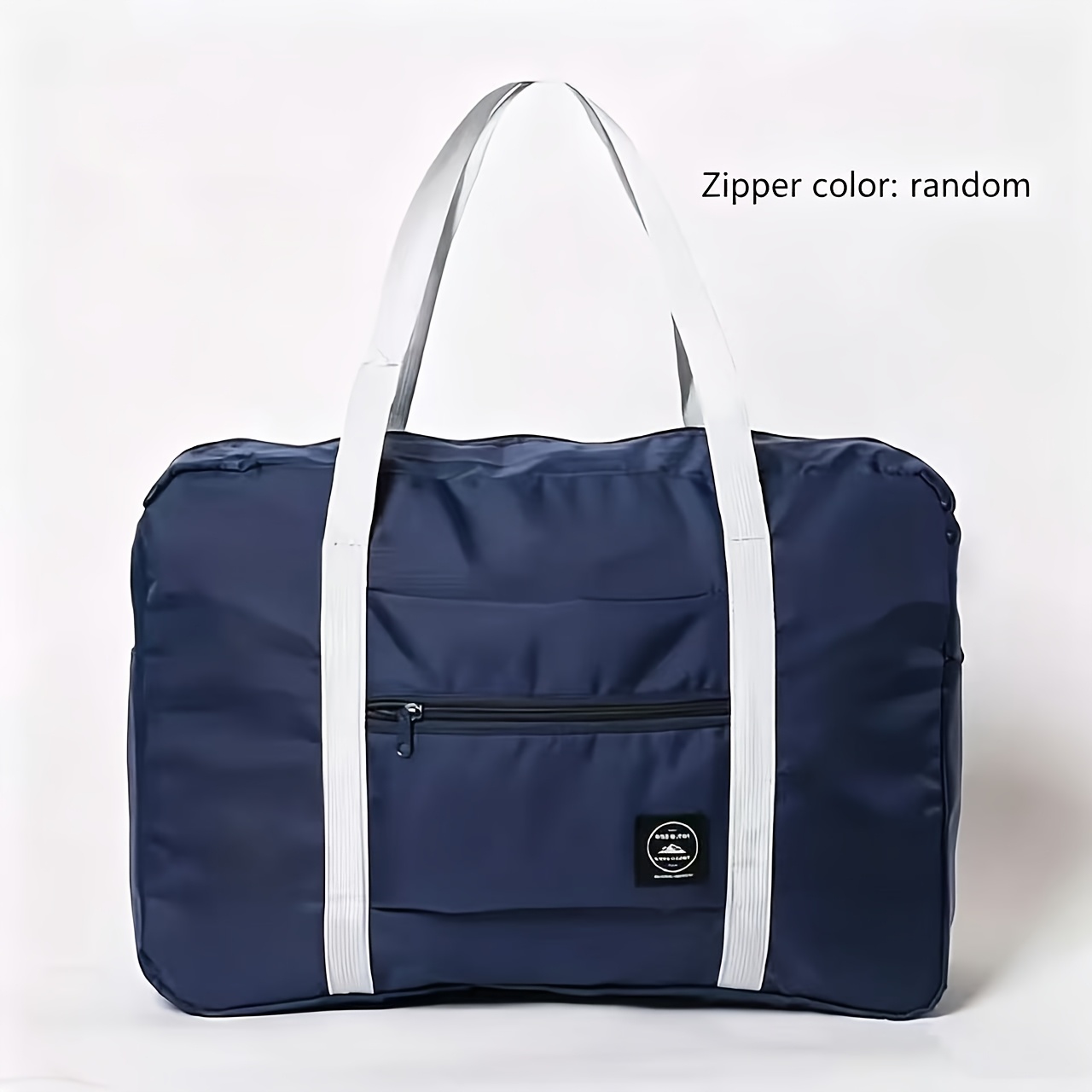 TEMU Borsa da weekend, Borsa tote da viaggio , Borsa da palestra, Borsa da toilette, Borsa a , Borsa per il pernottamento