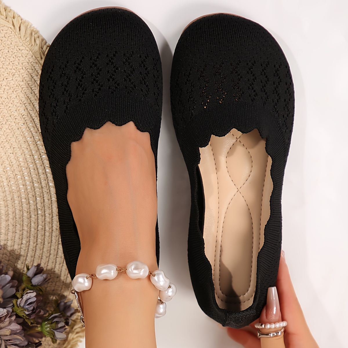

's Shoes, On Shoes, & Comfortable Shoes