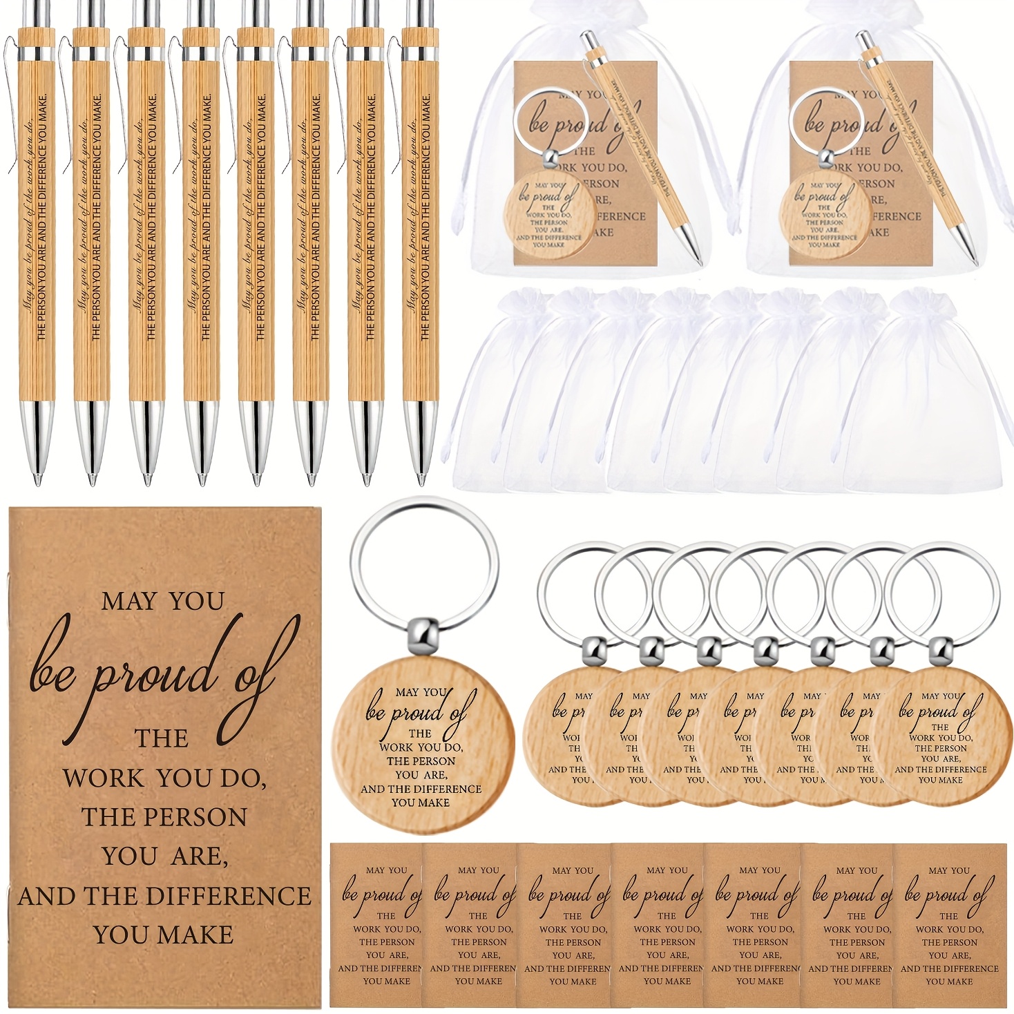 12-Pack 'You're Turtley Awesome' 24 Oz Tumblers With Lids & Straws - Employee Appreciation Gift Set