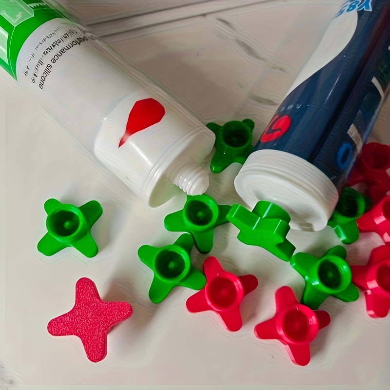 Leakproof Reusable Thread Pipe Sealing Covers