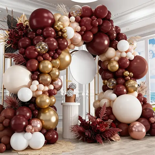 Graduation Backdrop Stars balloons backdrop sold on Temu United States