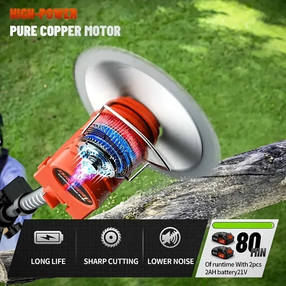 Lawn Mower for Small Gardens