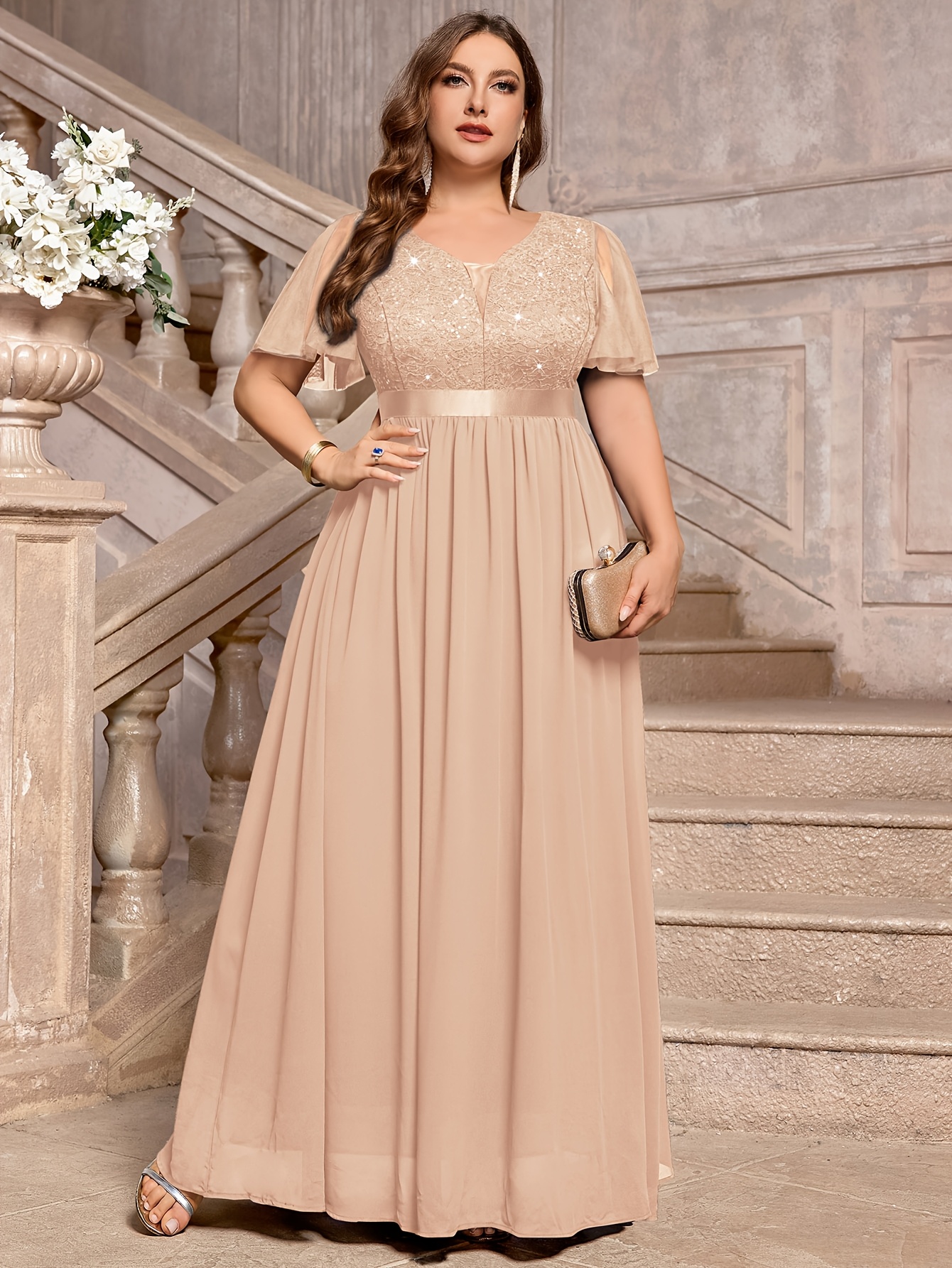 80s bridesmaid dresses plus size plus size 80s prom dresses sold on Temu United States