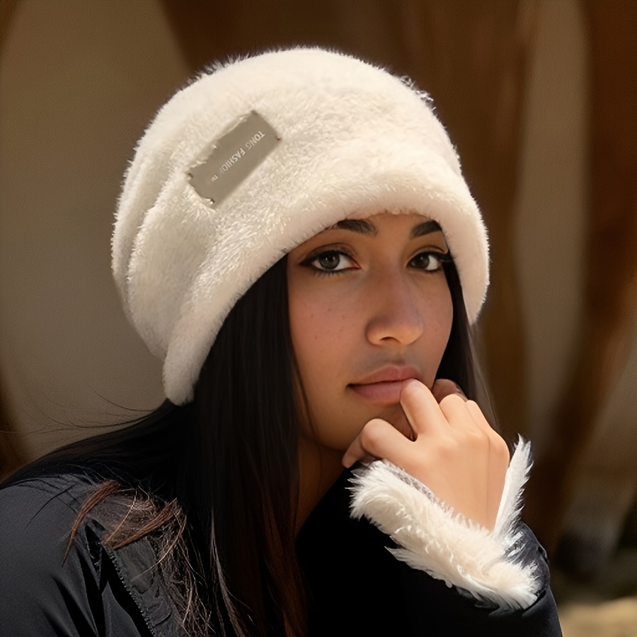 

's , Fur, , Fashionable , Knit, , No , Or ,