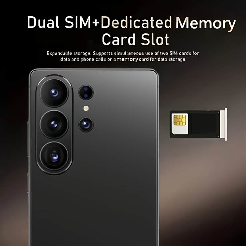 El Regalo Perfecto: El Nuevo Modelo Android 2026, con un Cuerpo Metálico, una Pantalla de 6.8 Pulgadas de Borde a Borde, 8GB de RAM y 128GB de Almacenamiento, un Puerto USB Tipo-C, y Viene con un Lápiz Óptico y un Kit de Accesorios