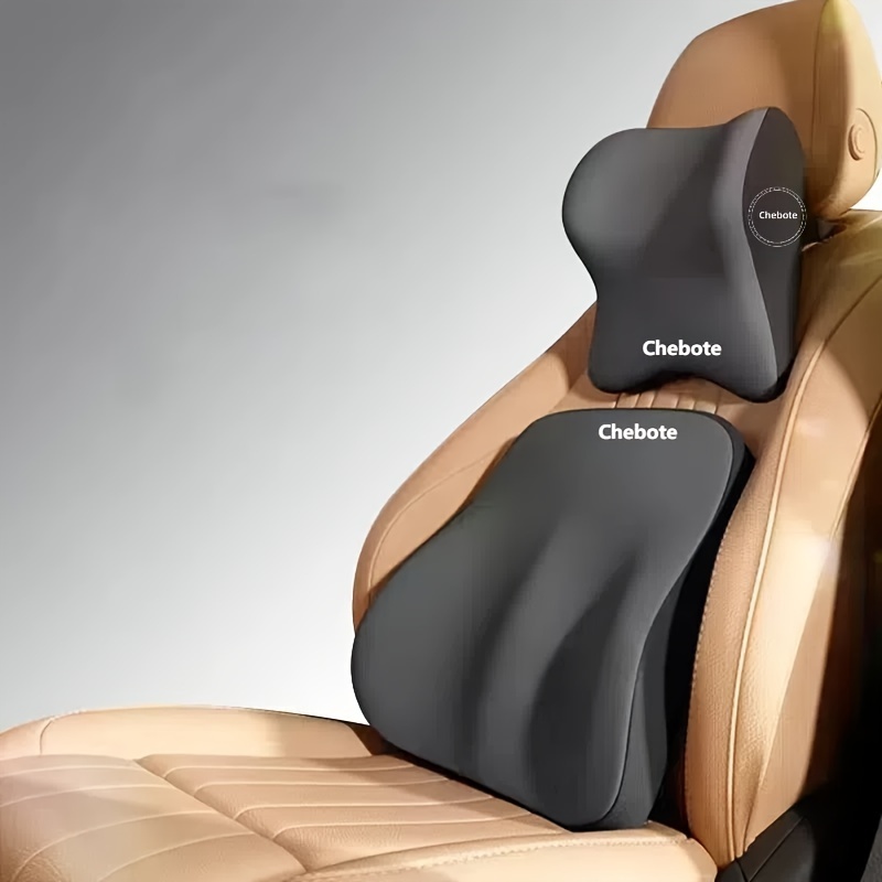 espalda cojin lumbar auto