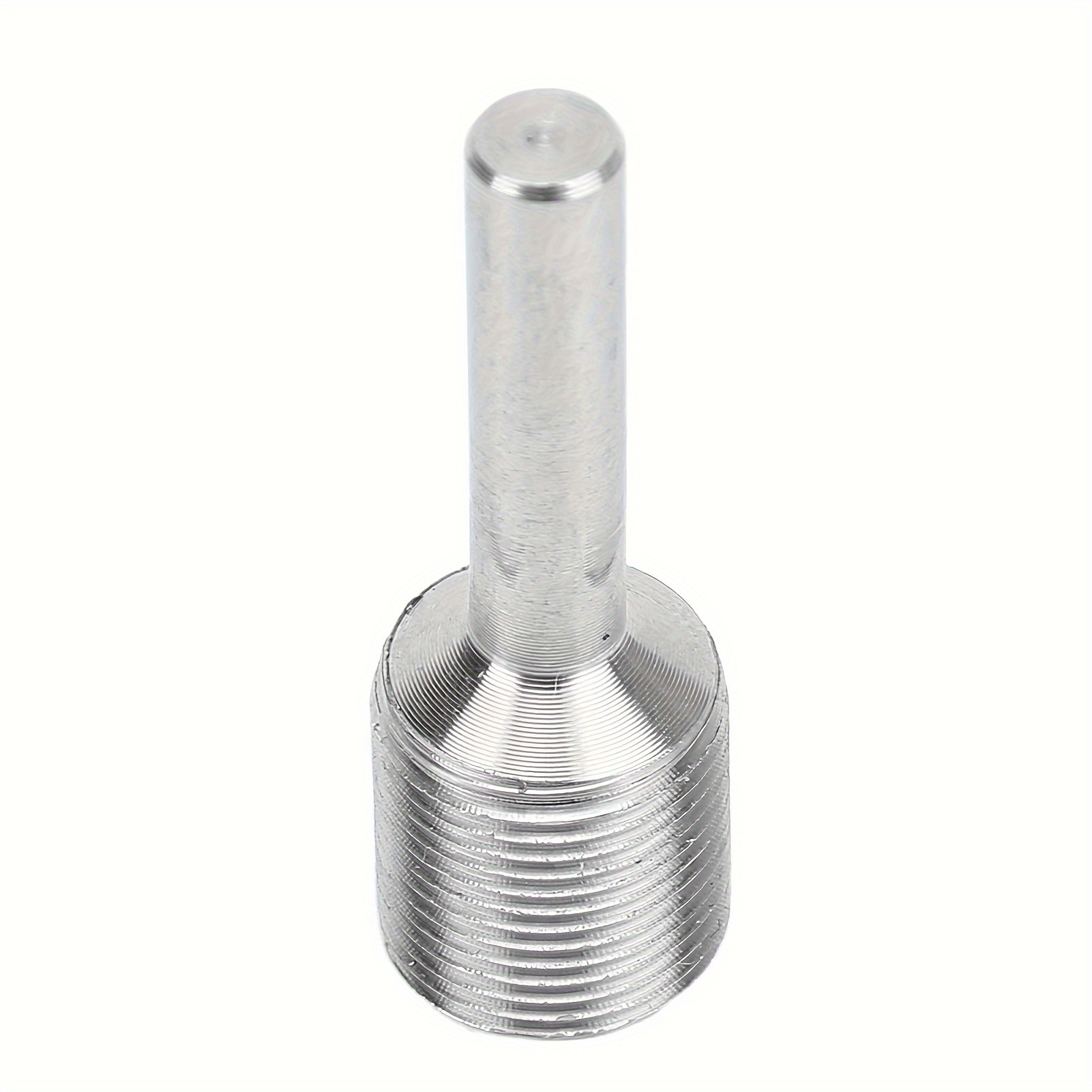 

1/2-28 Threading Alignment Tool Tat Die Starter Stainless Steel For.22.223 Diameter Tube Threading Alignment Die Starter