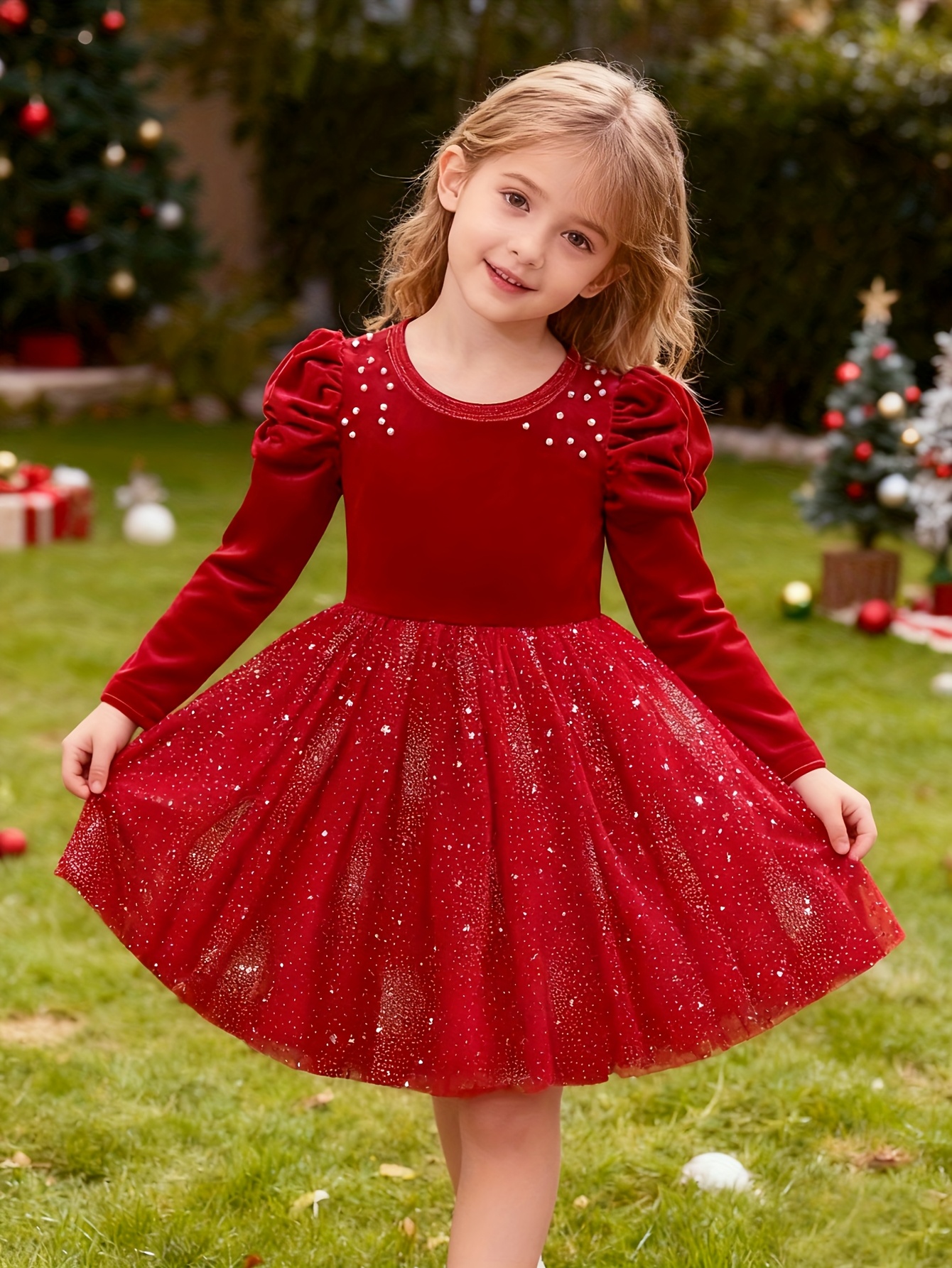 christmas dresses kohls Women's Christmas Dresses: Festive Styles for Parties & More