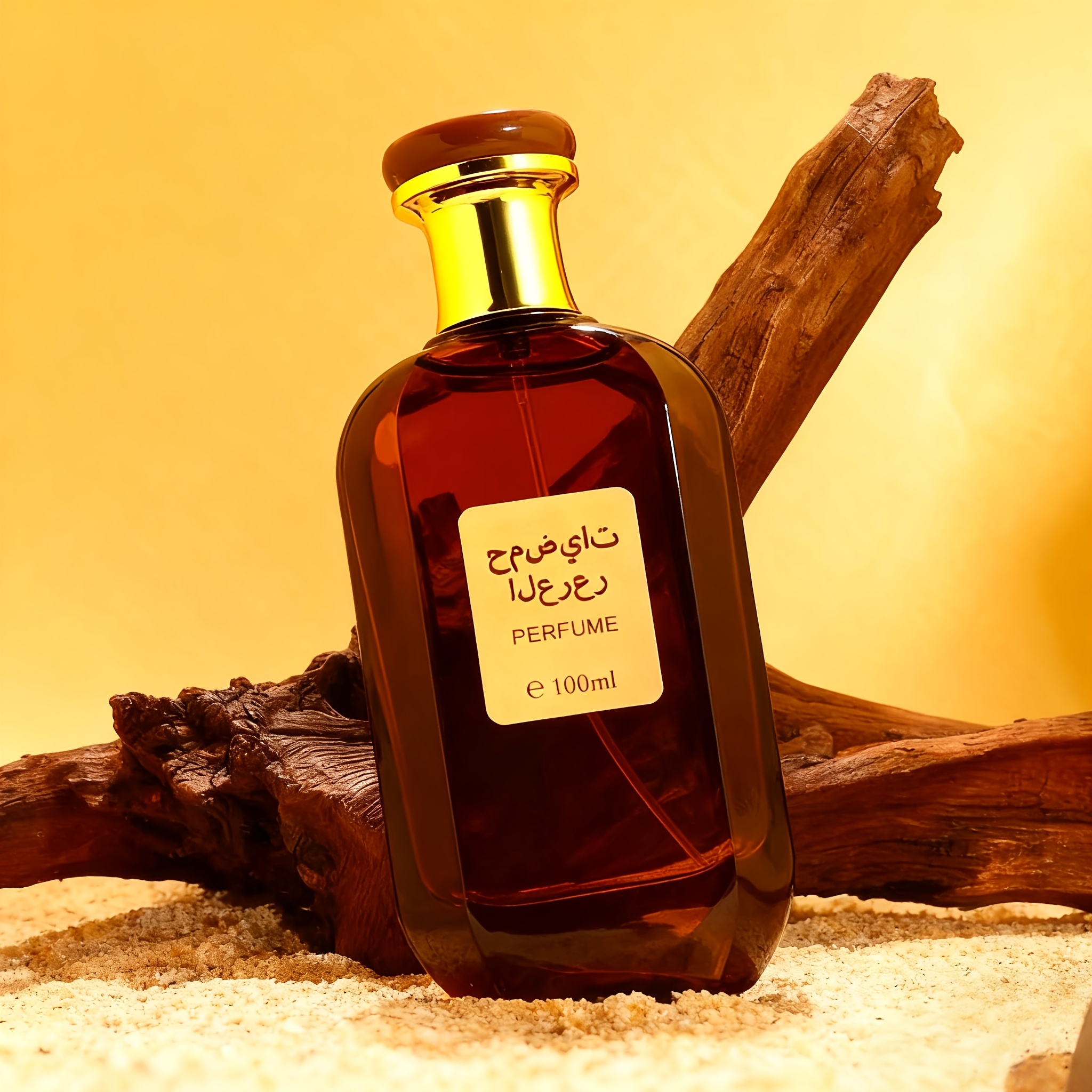 Image of 1.7fl.oz Arabian Royal Perfume For & - Edt Eau De Toilette Suitable For Dates, Parties, Gifts | Long-lasting Musk, Citrus & Scent, -based Perfume With Formaldehyde-free Formula, Arabic