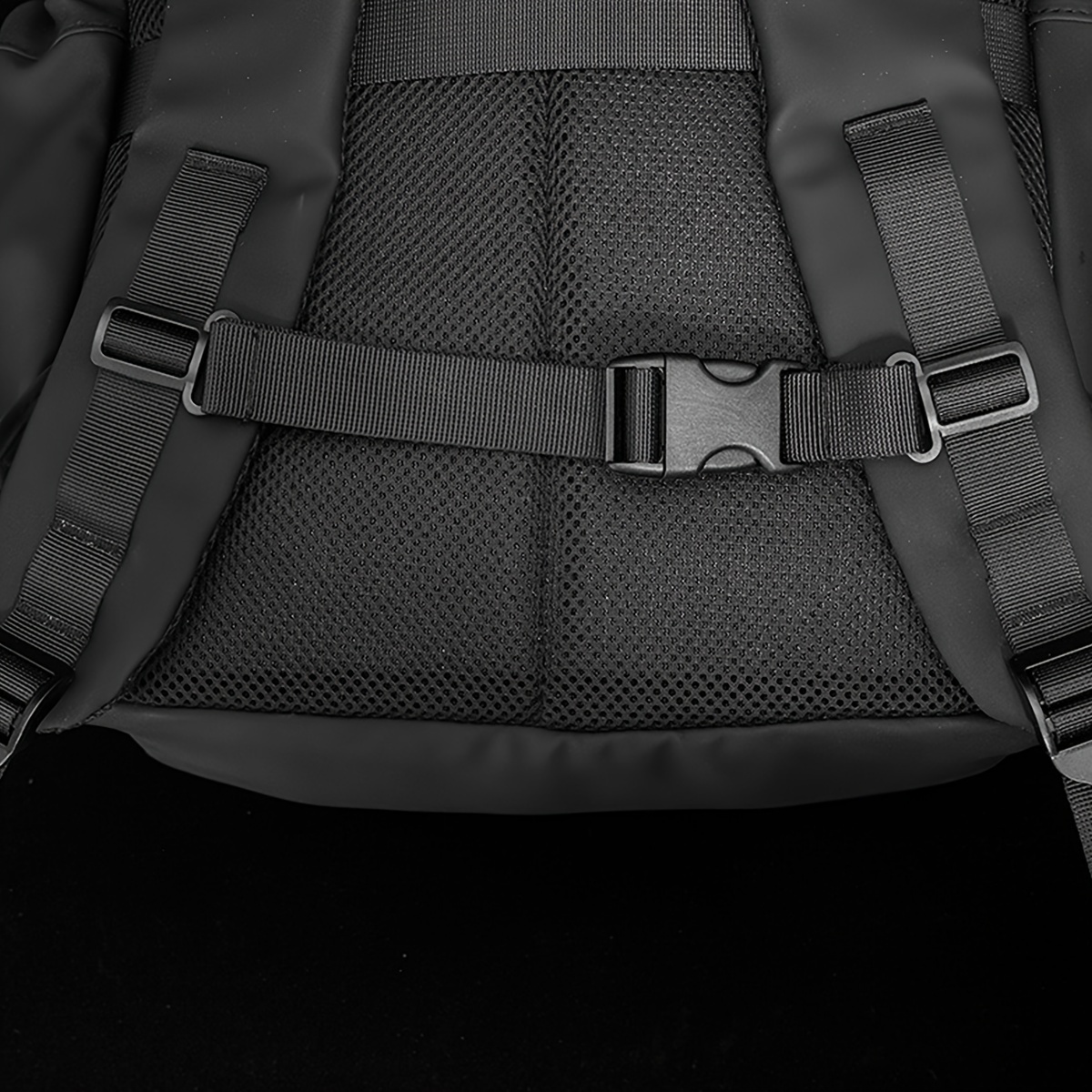 Large Capacity Travel Backpack | Durable, Casual Style, HUOHUO Brand, Suitable for Going Out