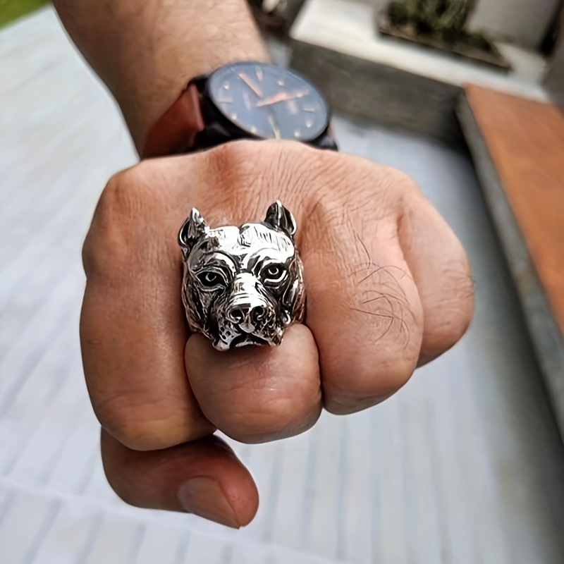 Single-pack Stylish And Creative Gift - A Must-have For Dog Birthday Parties And Valentine's Day