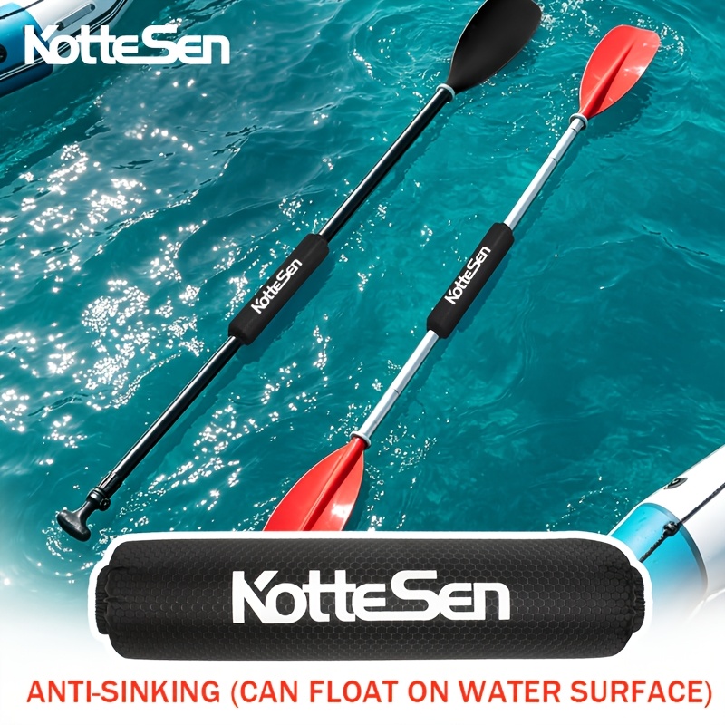 Anti-Loss Bag for Boat Paddle