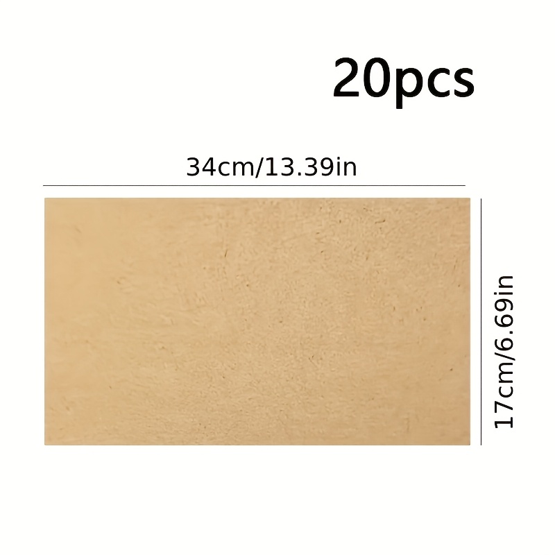TEMU 20 Fogli di Carta Xuan per Calligrafia in di Bamb羅, Adatta per Calligrafia e - Una Scelta per Principianti, Scrittura a Pennello, Pittura in