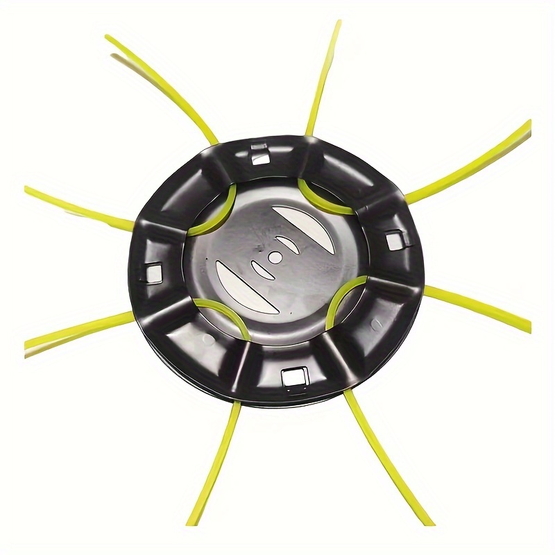 

[ ] 4- Steel For Gas & Lawn - Part