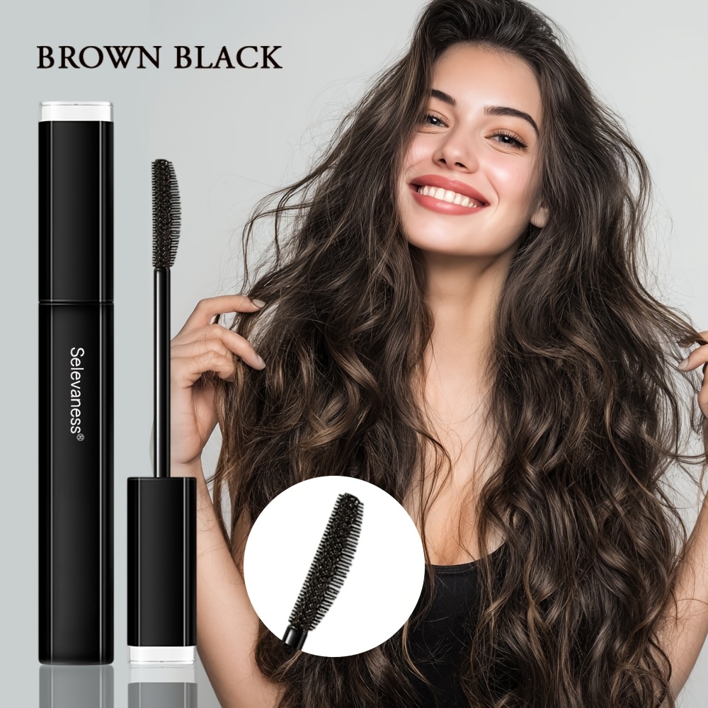 Image of Disposable Hair Dye Pen Washable Emergency Cover White Hair Hairdressing Stick Hair Root Color Pen Non-fading, Durable And Easy To Operate
