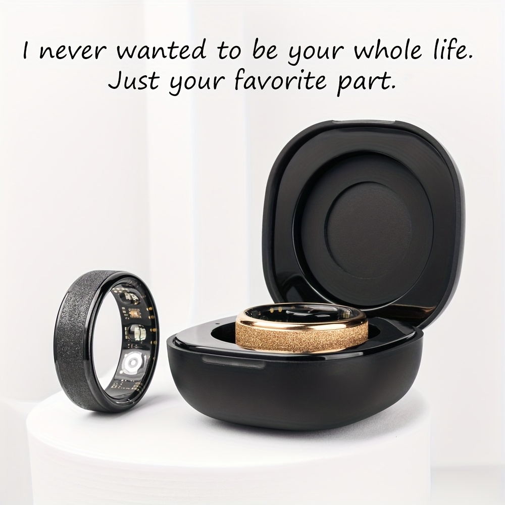 COLMI Smart Ring - Lifestyle Image