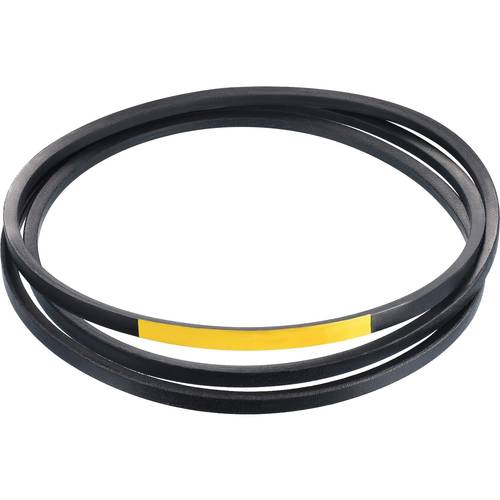 119 8820 replacement drive deck v belt 120 3892 deck belt compatible with ss5000 ss5060 mx5060 74630 74361 74632 74635 74637 74641 1 2 inch x 141 1 2 inch