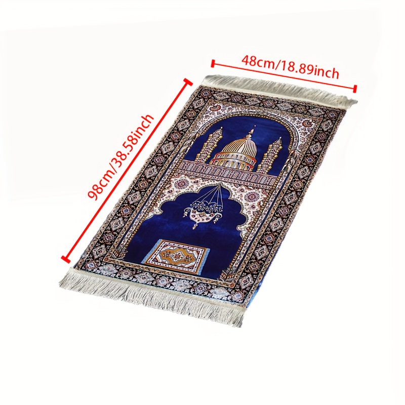 TEMU 1pc, Portable Mat, , Foldable Family Kneeling Mat, , Used For Activities, Used Indoors And Outdoors, In And