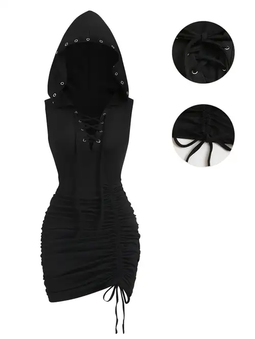 ripped dress sold on Temu United States ripped dress sold on Temu United States