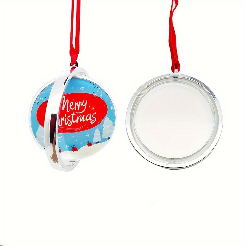 

Nouveaux pendentifs de de de décorations de ronde rotative DIY