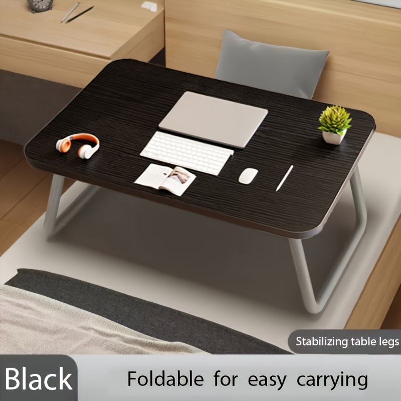 Mesa Para Computadora Portátil De 1 Pieza/mesa Plegable/mesa - Temu