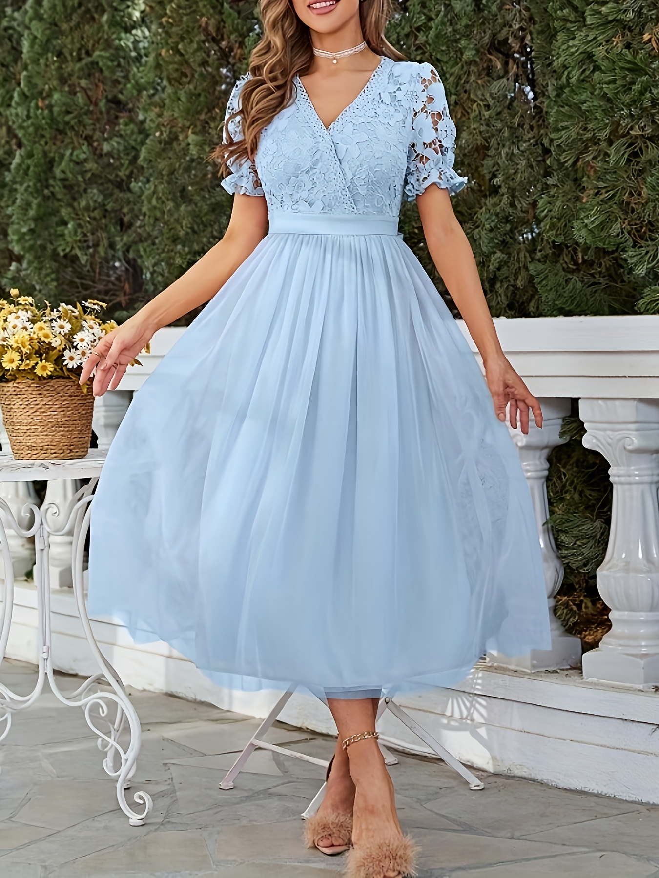 Spring Wedding Asos Summer Wedding Guest Dresses Plus Size Prom Dress Cute  Spring Dresses For Weddings