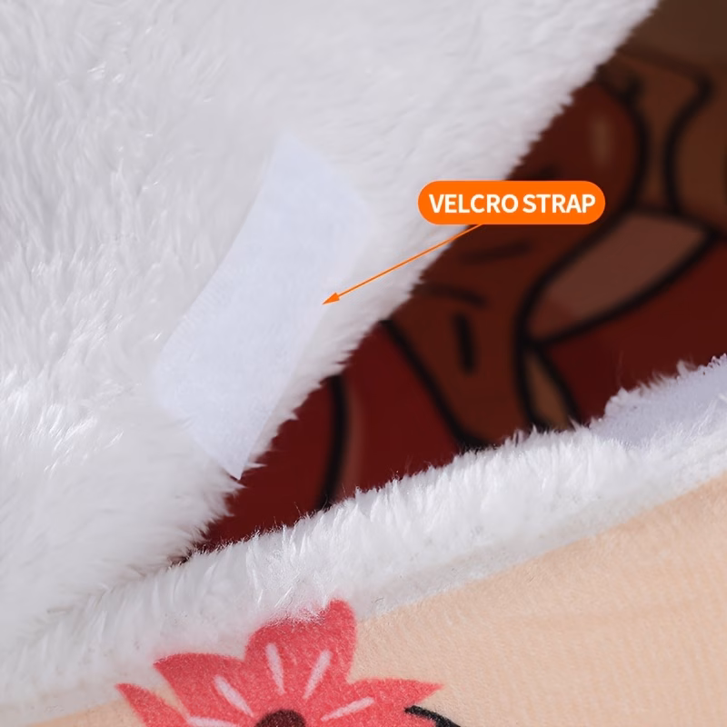 pet house kennel super large instant noodle beds cushion cup Product details 8