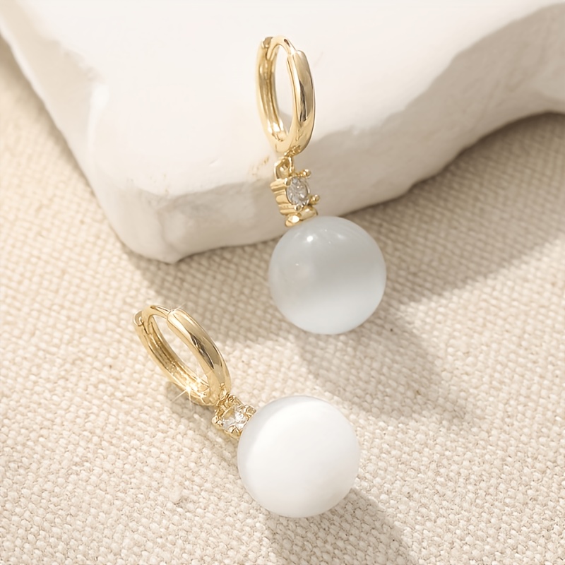 TEMU Une paire de boucles d'oreilles pendantes style bohème de - Ajouts de pendentifs de élégants et polyvalents, adaptés à un usage et à des ajouts