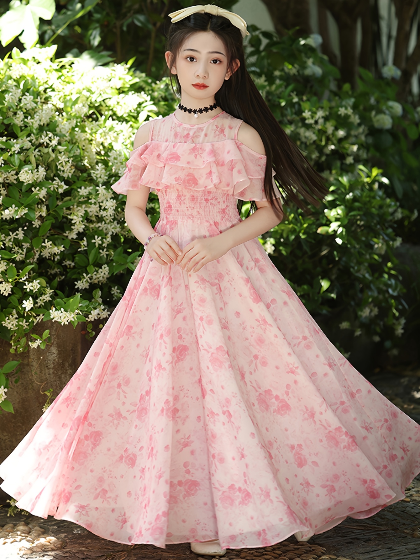 cute dress pic How to Dress Cute: Your Style Inspiration