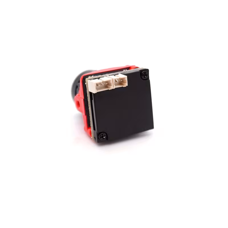 מצלמת fpv 1800tvl עדשה 2.1 ממ חיישן חסימת אינפרא אדום 1/3 אינץ 5v-40v /pal, עם osd פנימי, משמש לחלקי רחפן מירוץ fpv rc פרטי מוצר 21
