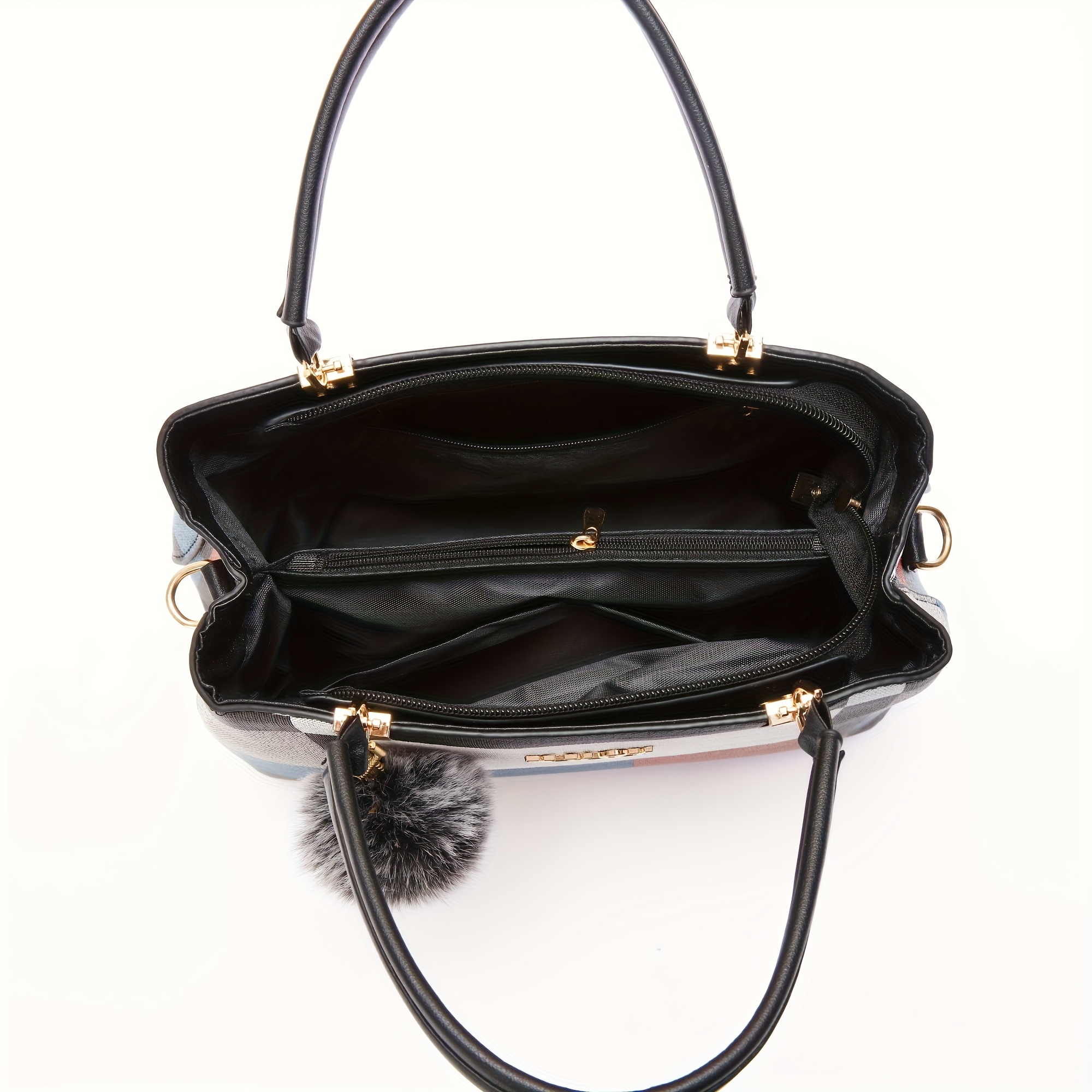 Bolsa Feminina de Ombro Único  4