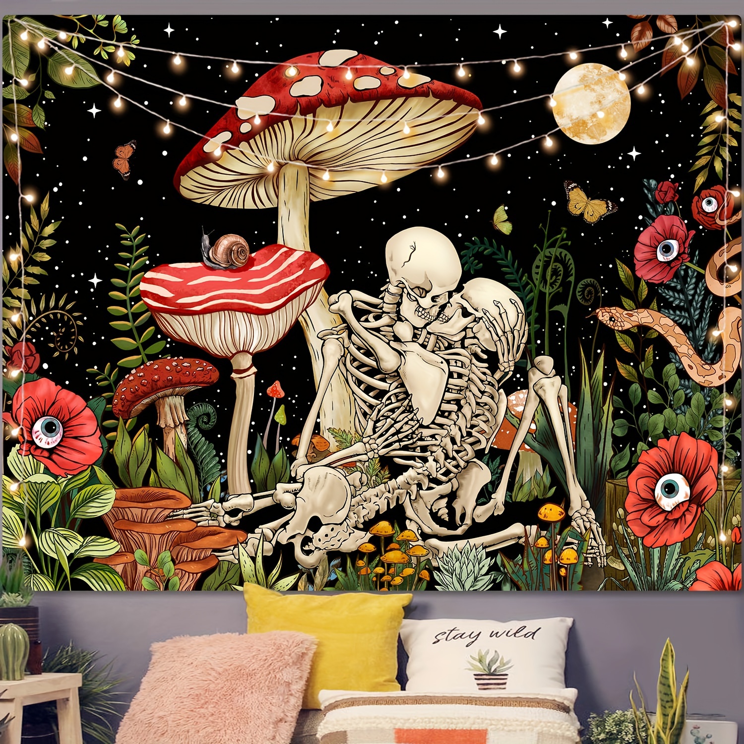 

Aesthetic For Dorm