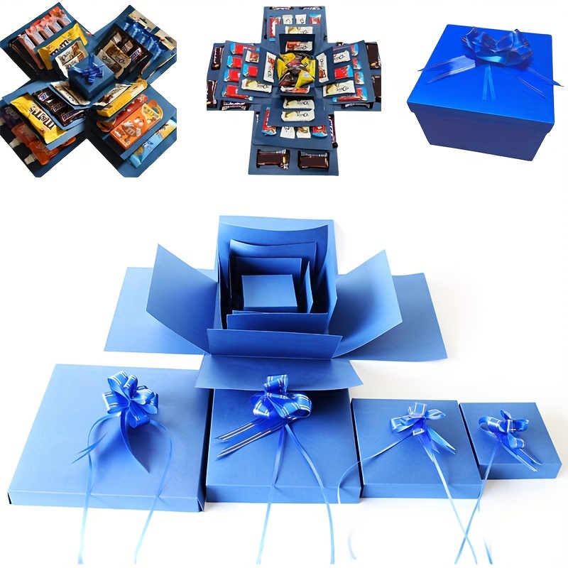 diy for birthdays weddings proposals favor packaging with lid details 2