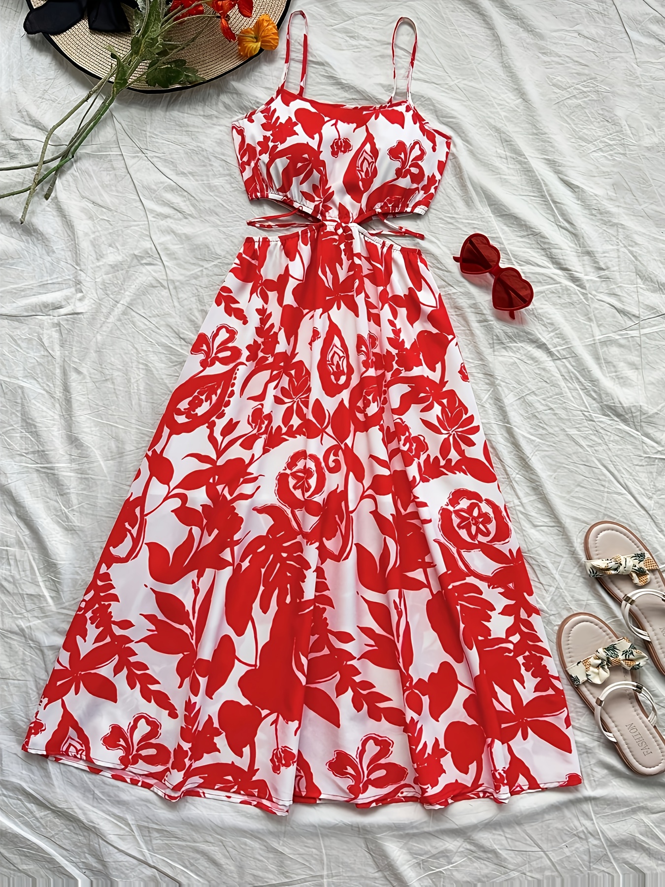 womens vacation spring summer fashion casual show elegant - Temu Bahrain