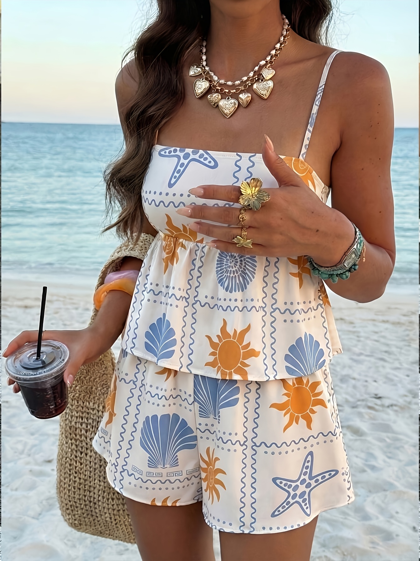 strapless open back dress Beach Party ready cover up – Flirtatious main image 1