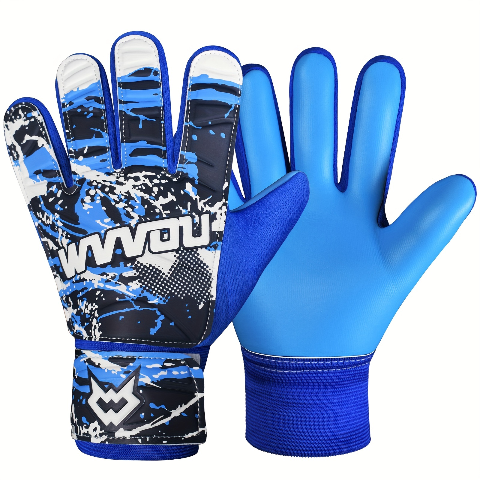 

Wvvou Goalkeeper Gloves - , , For