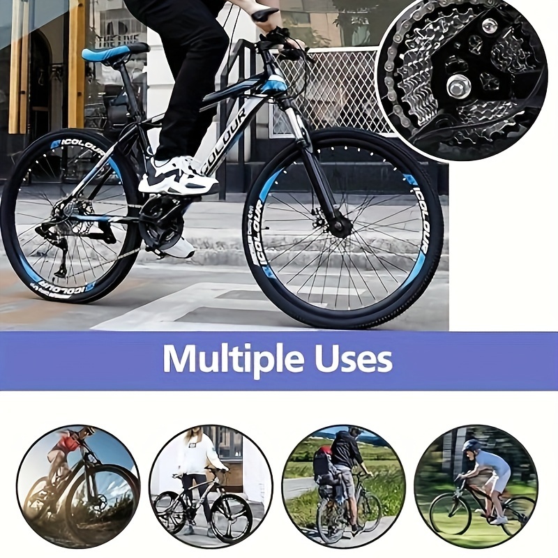 116 link bicycle chain x 32 inch Temu Germany