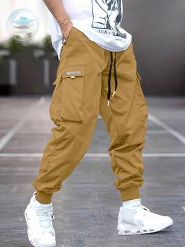 mens cargo pants
