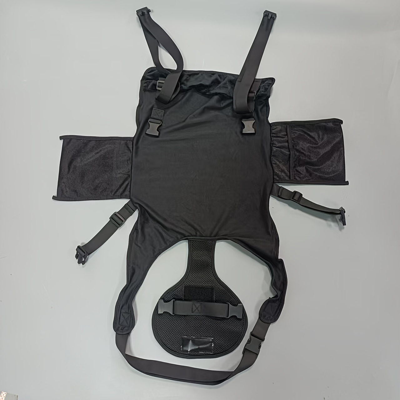 TEMU Travel Essentials Airplane Travel Beds, Train Beds, Cars For , Foldable Flying Beds, Portable Seating, And Travel Hammocks.