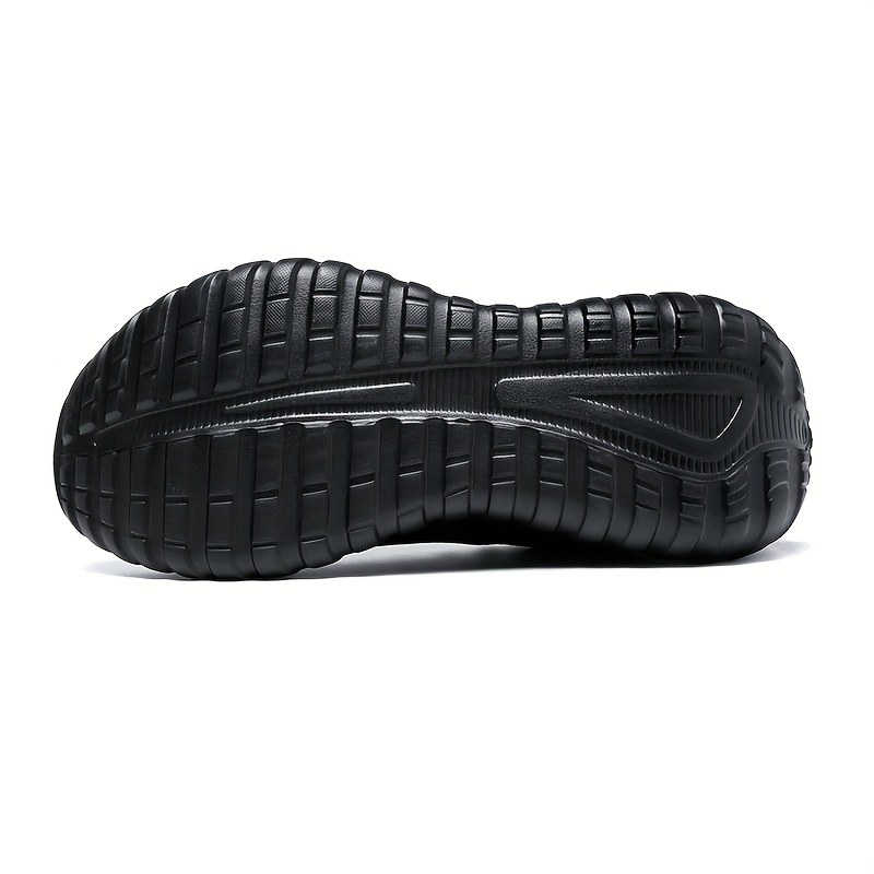 New Spring/Summer Men's Carbon Plate Running Shoes, Lightweight, Shock-Absorbing, Anti-Slip Sneakers, Lightweight, Casual, and Comfortable Running Shoes, Fashionable Men's Thick-Sole Running Shoes, Breathable Mesh Sneakers, Marathon Outdoor Running
