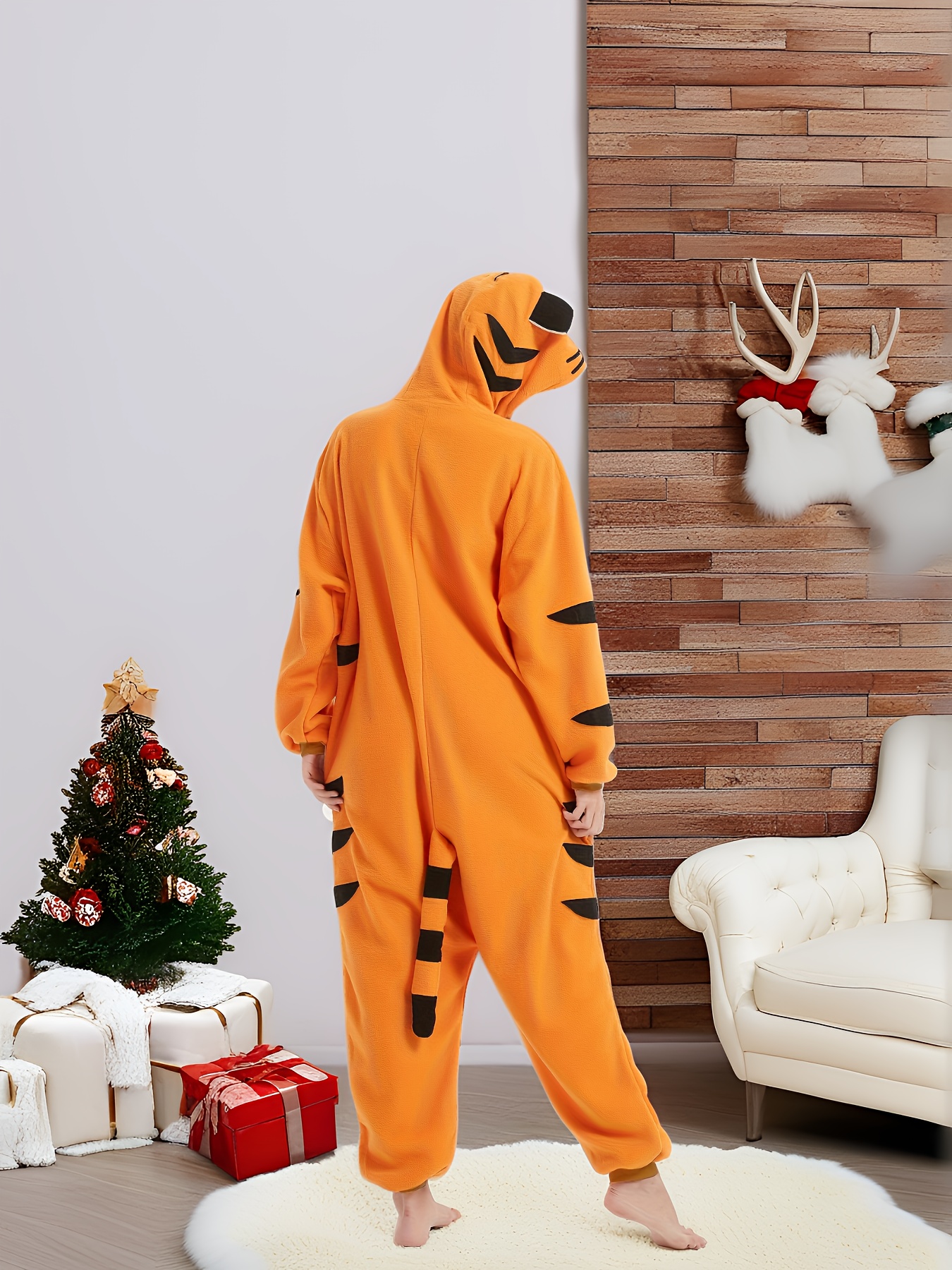 Halloween onesies men sales