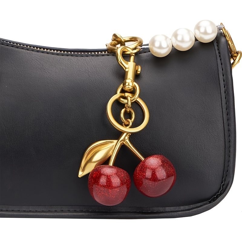 

Keychain C- - Alloy & Pendant For 's Wallets And