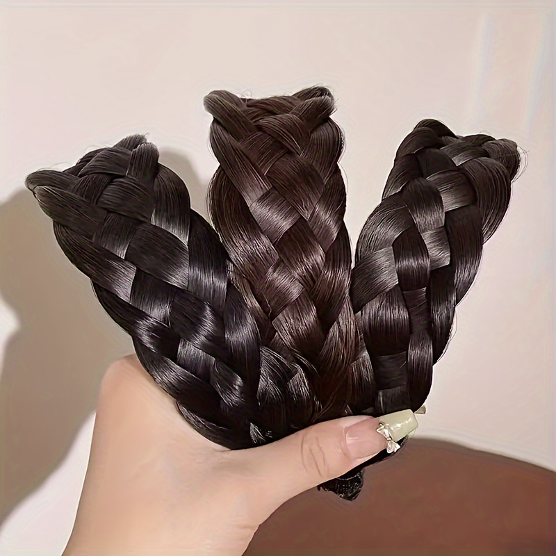 

Twist Wig For Women - ,