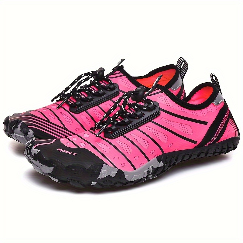 quick dry breathable lightweight water shoes men women Temu Canada