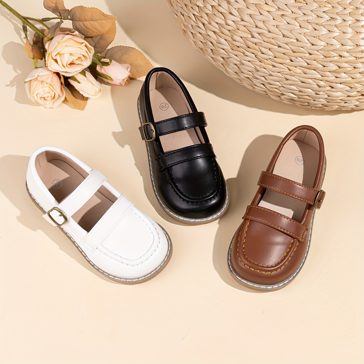 Chaussures Pour Fille - Taille 13 (enfant) - Occasion - À Vérifier Selon Modèle Et Usure